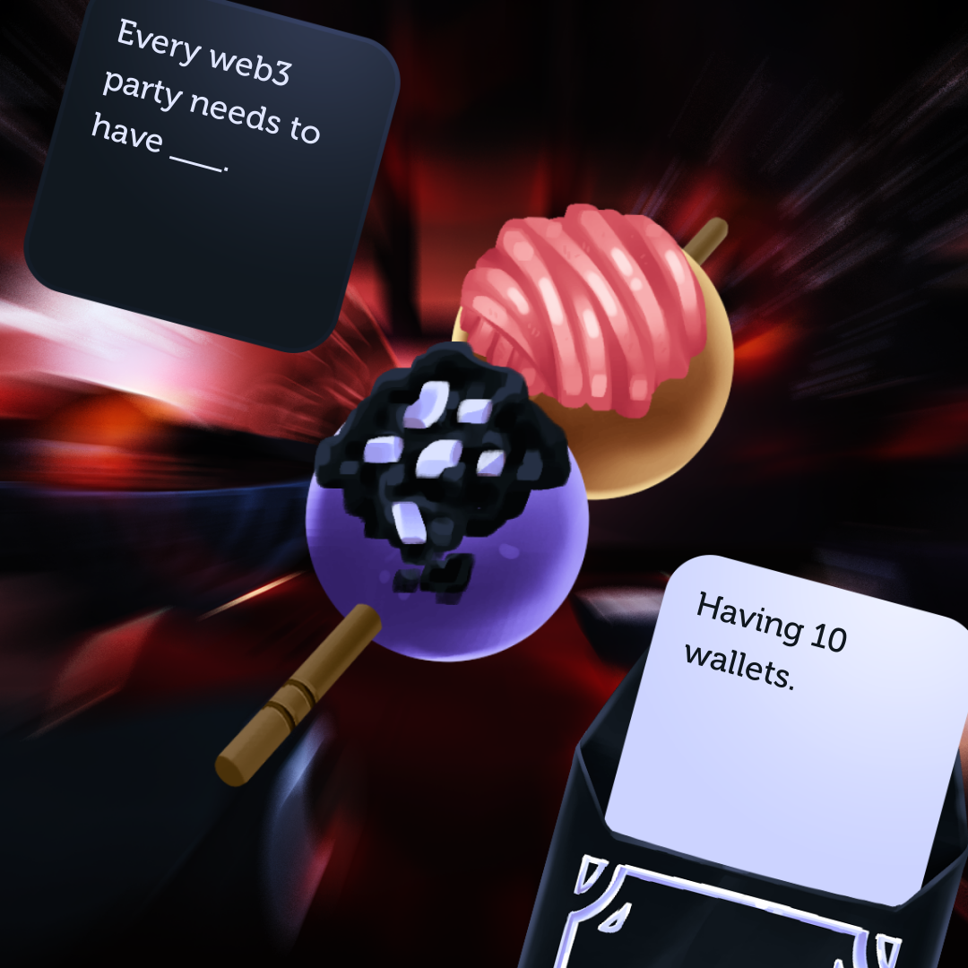 Degen Dango #26889