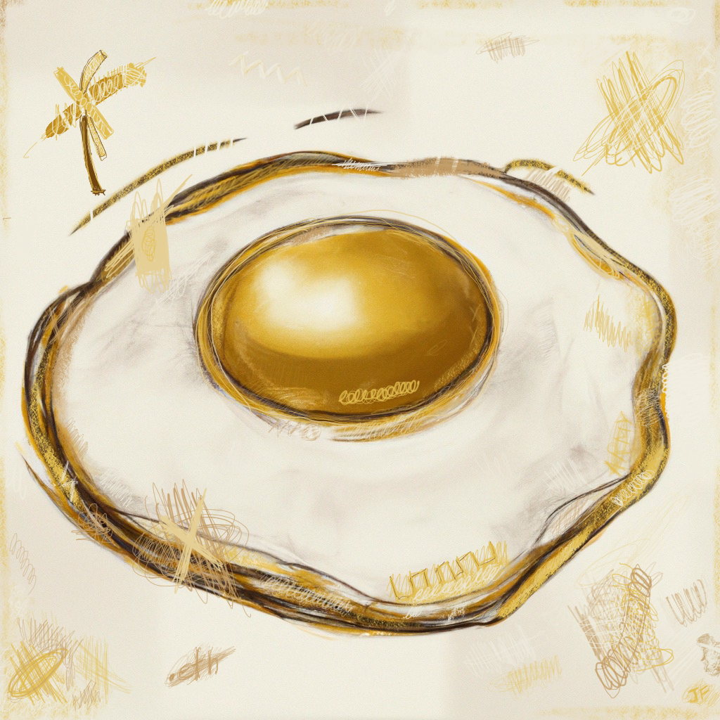golden egg club #100