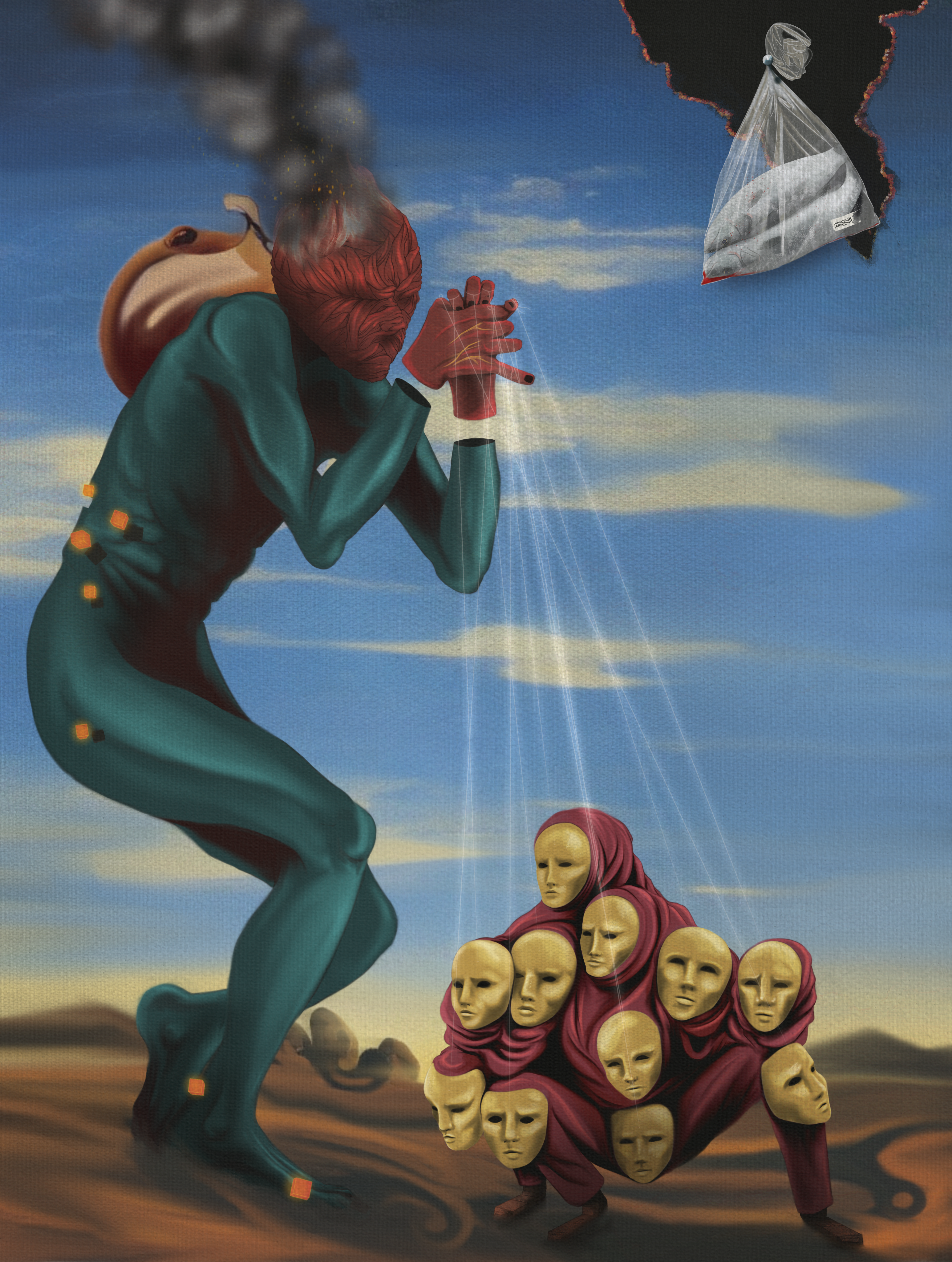 Puppet Master