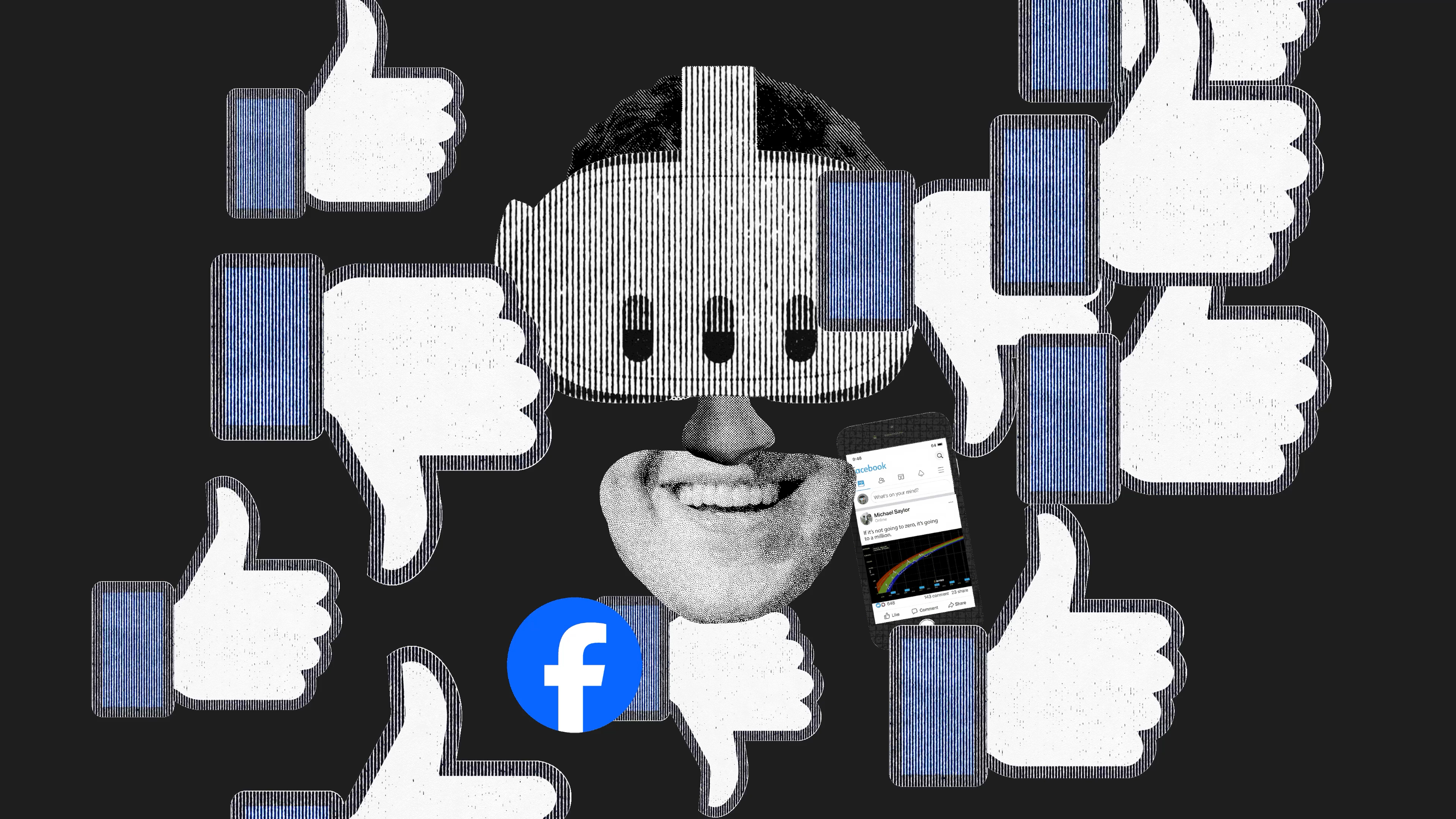 Mark Zuckerberg #1