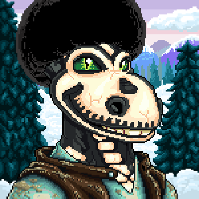 Kobold Prospector #7801