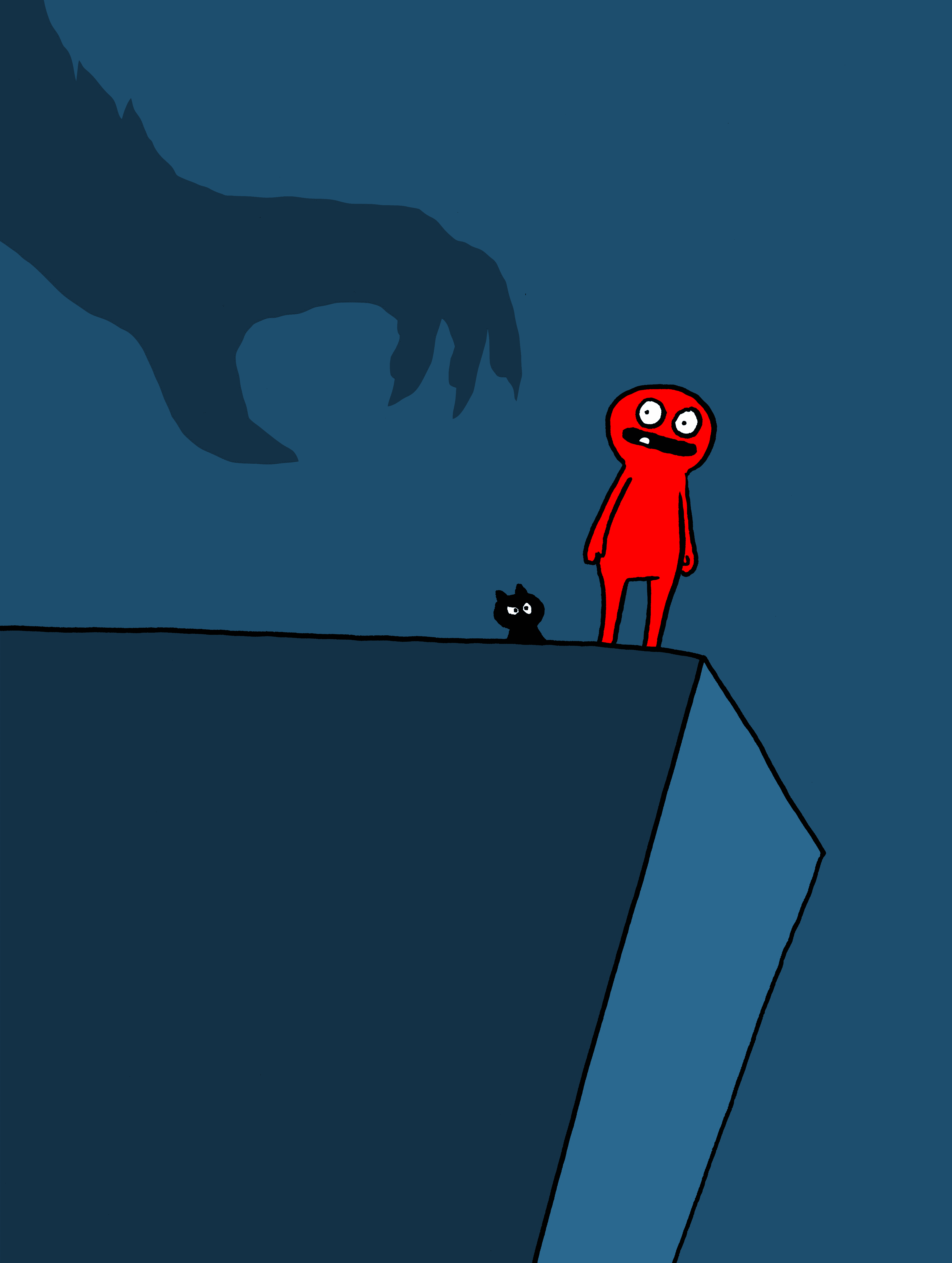 invisible hand