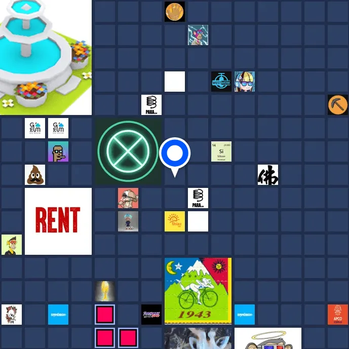 LAND (-51, -123)