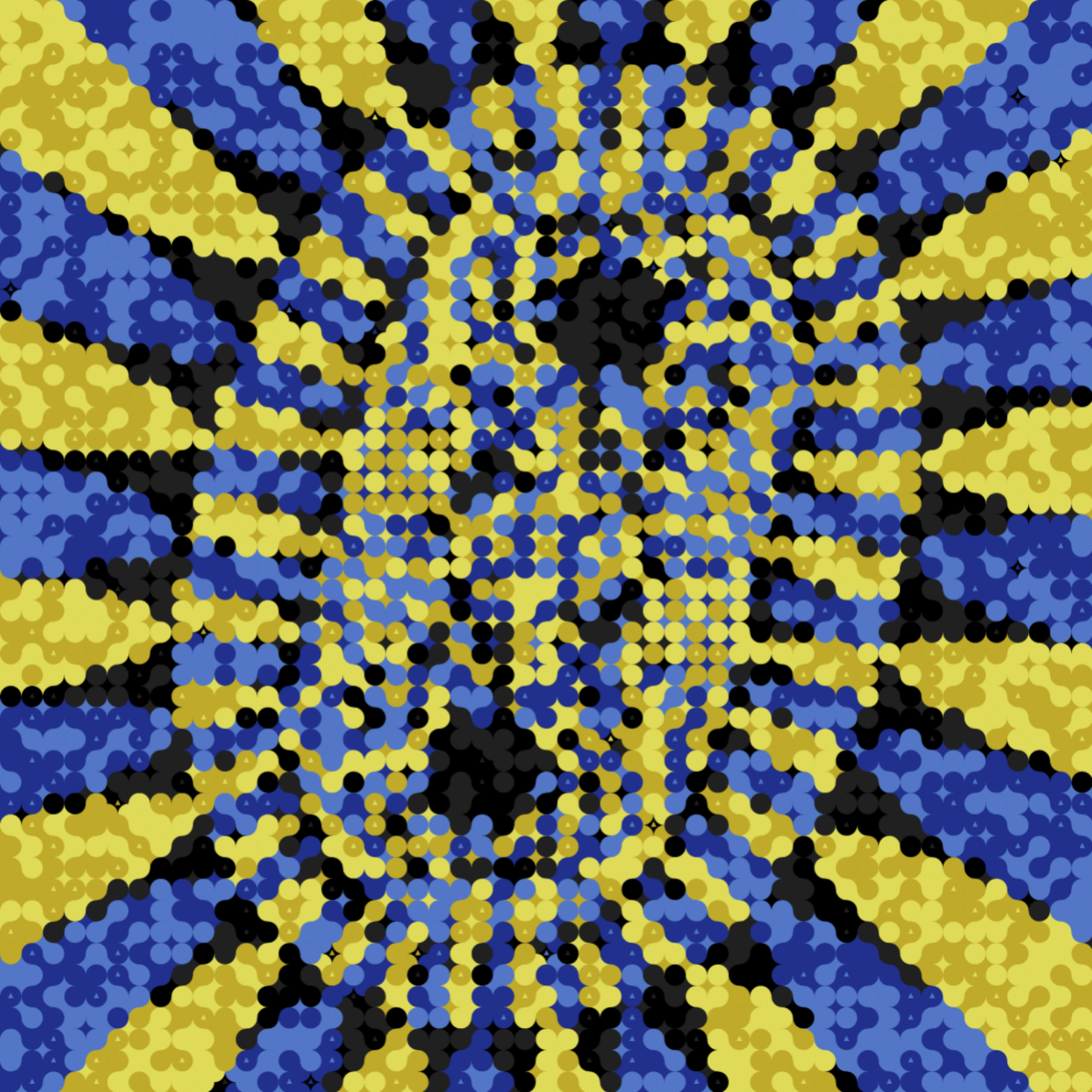 Thereidoscope #74