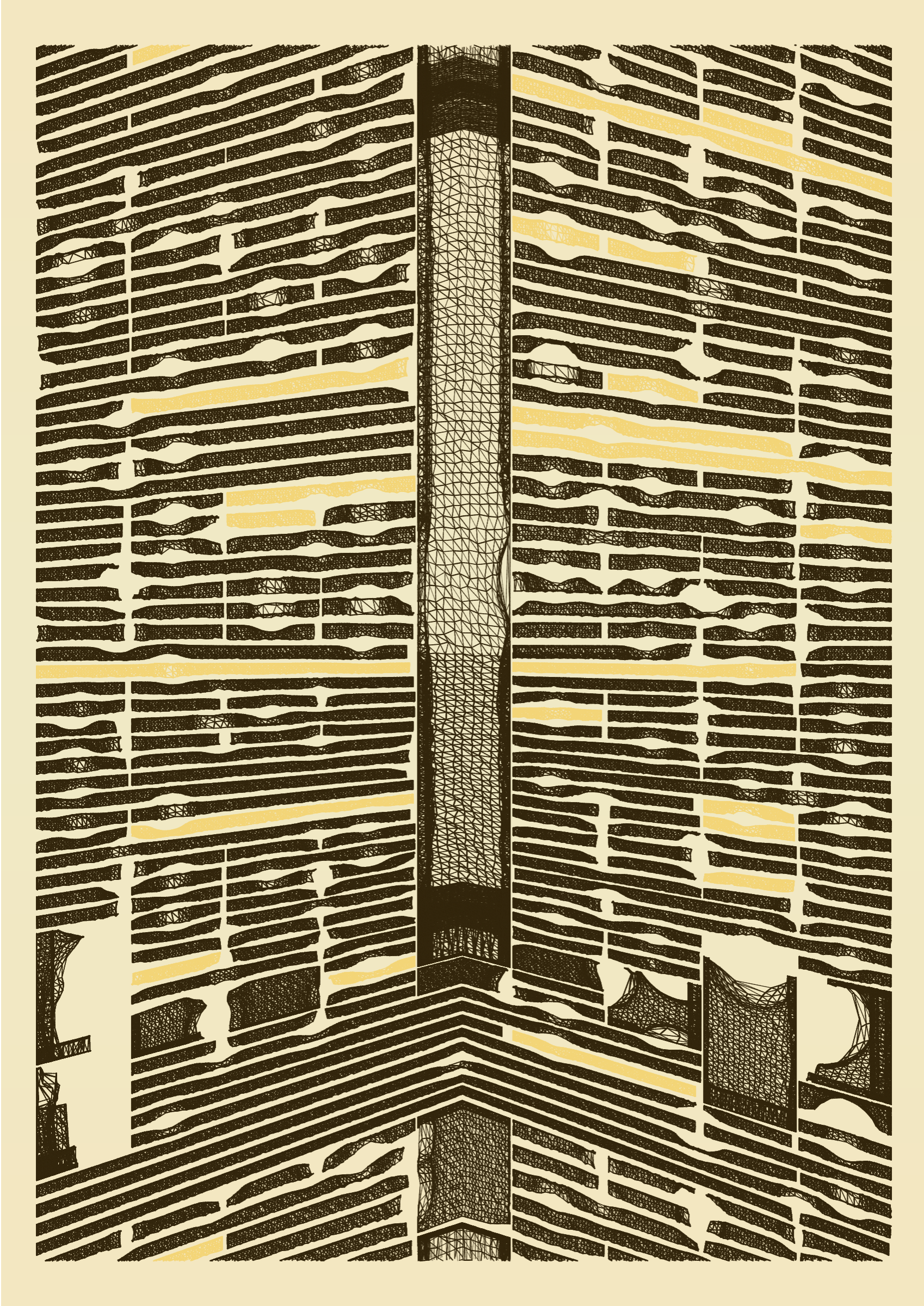 Edifice #339