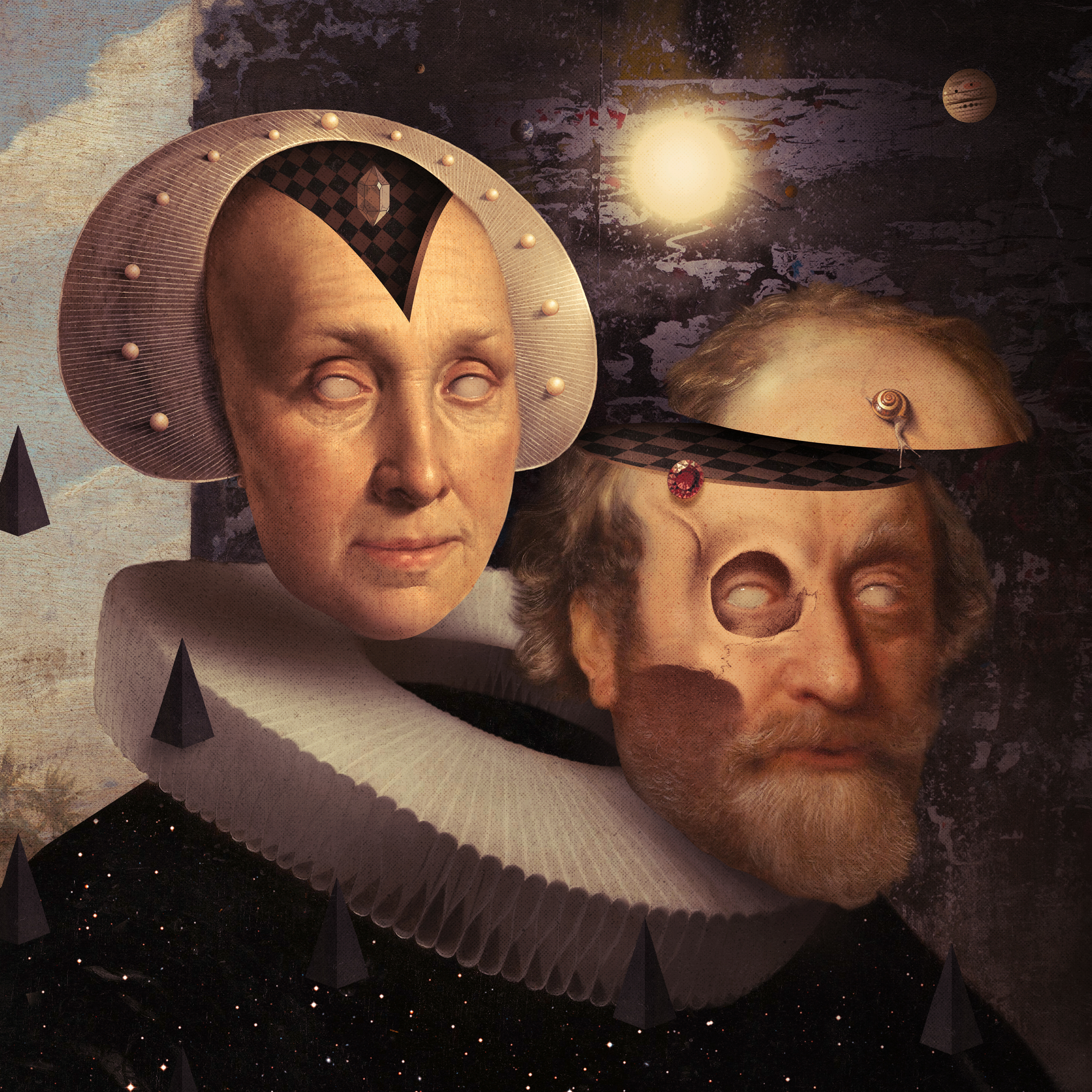 Orbital Engagement