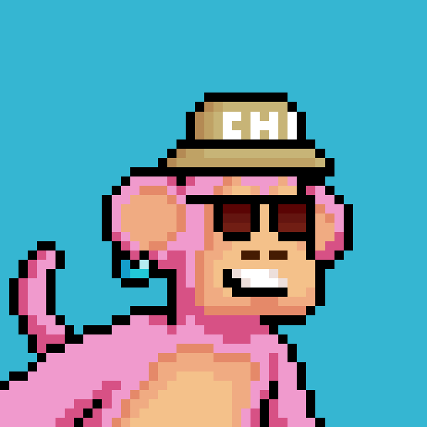 Just Chimps #1740