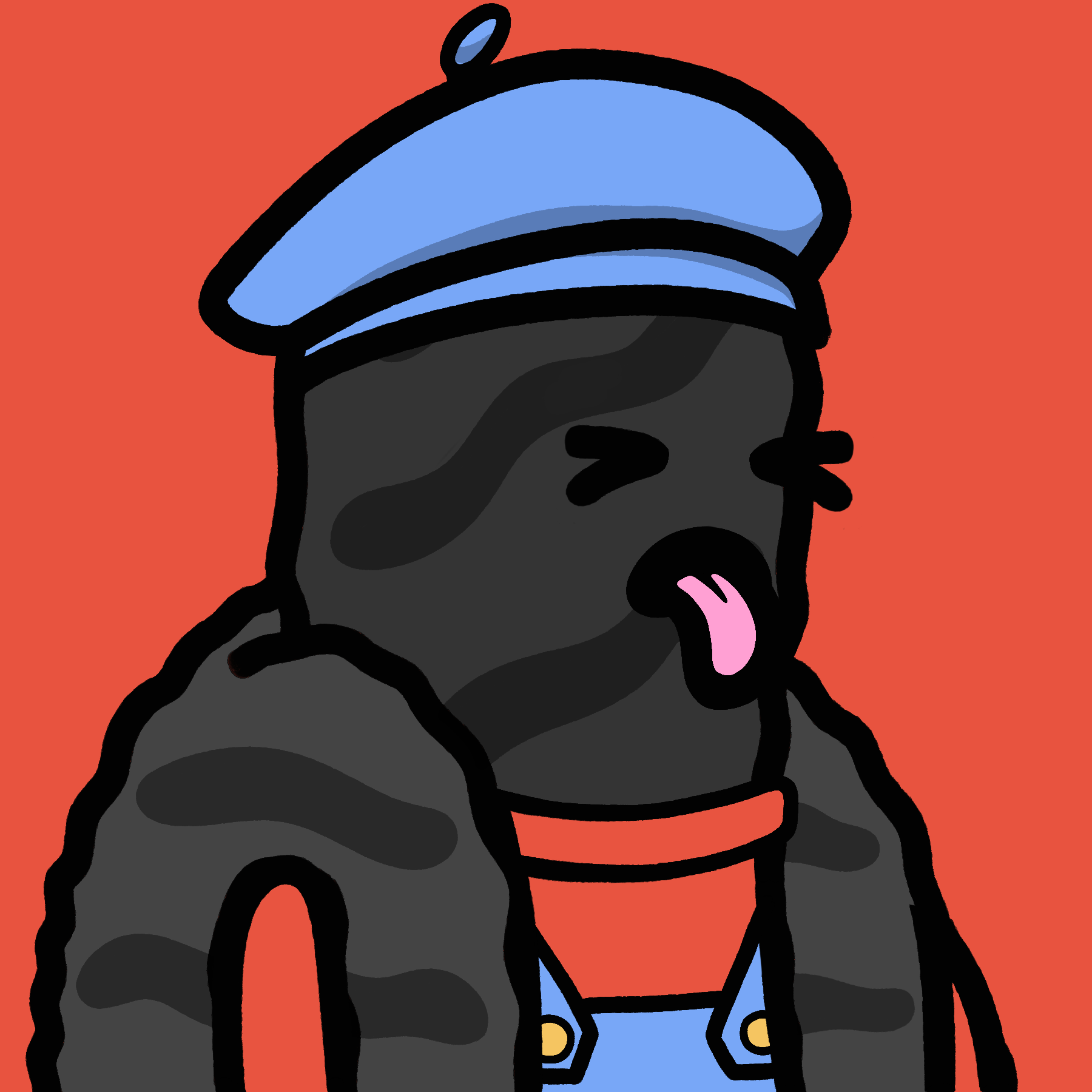Hot Doug #6474