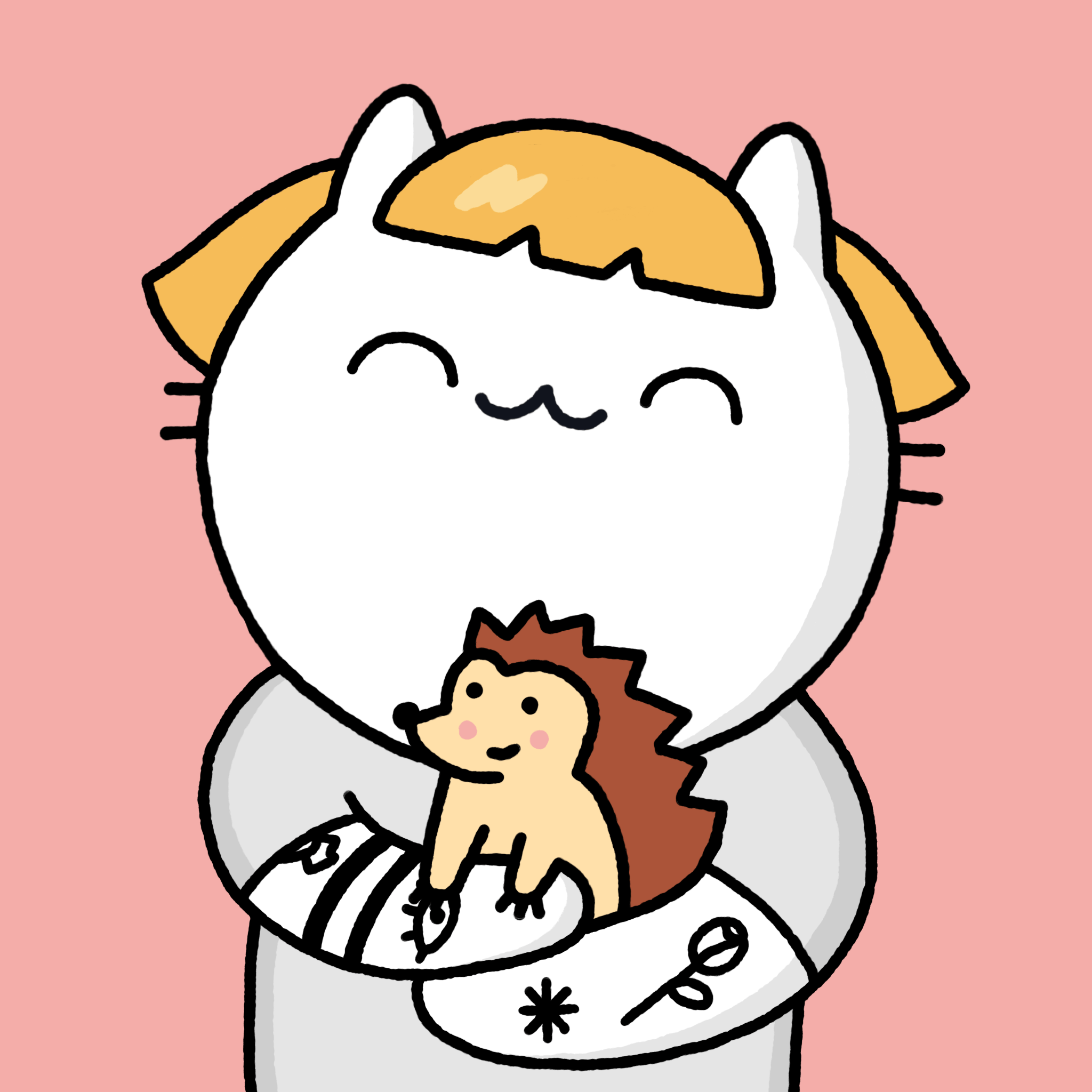 Chum Chums #4835