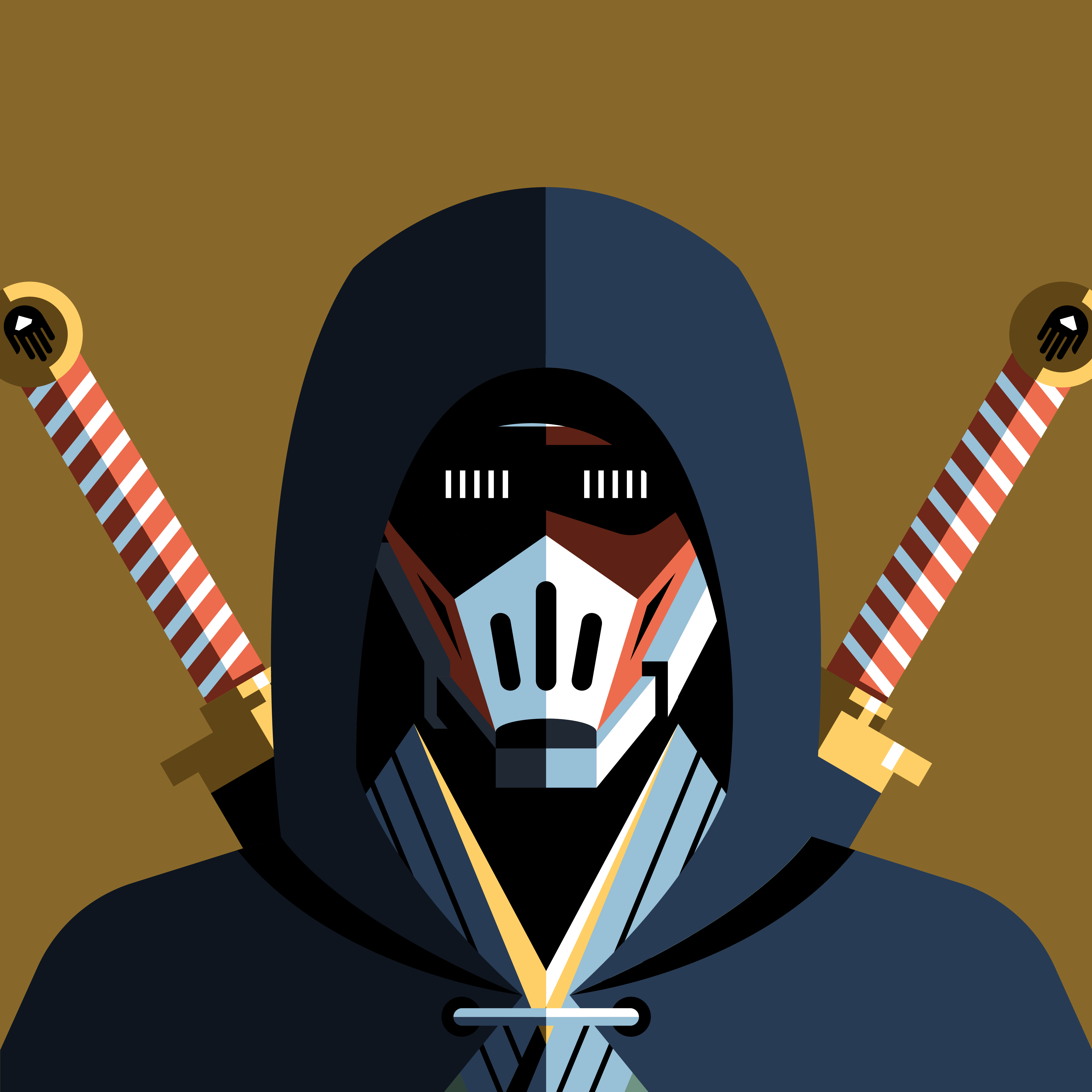 Ronin #1341