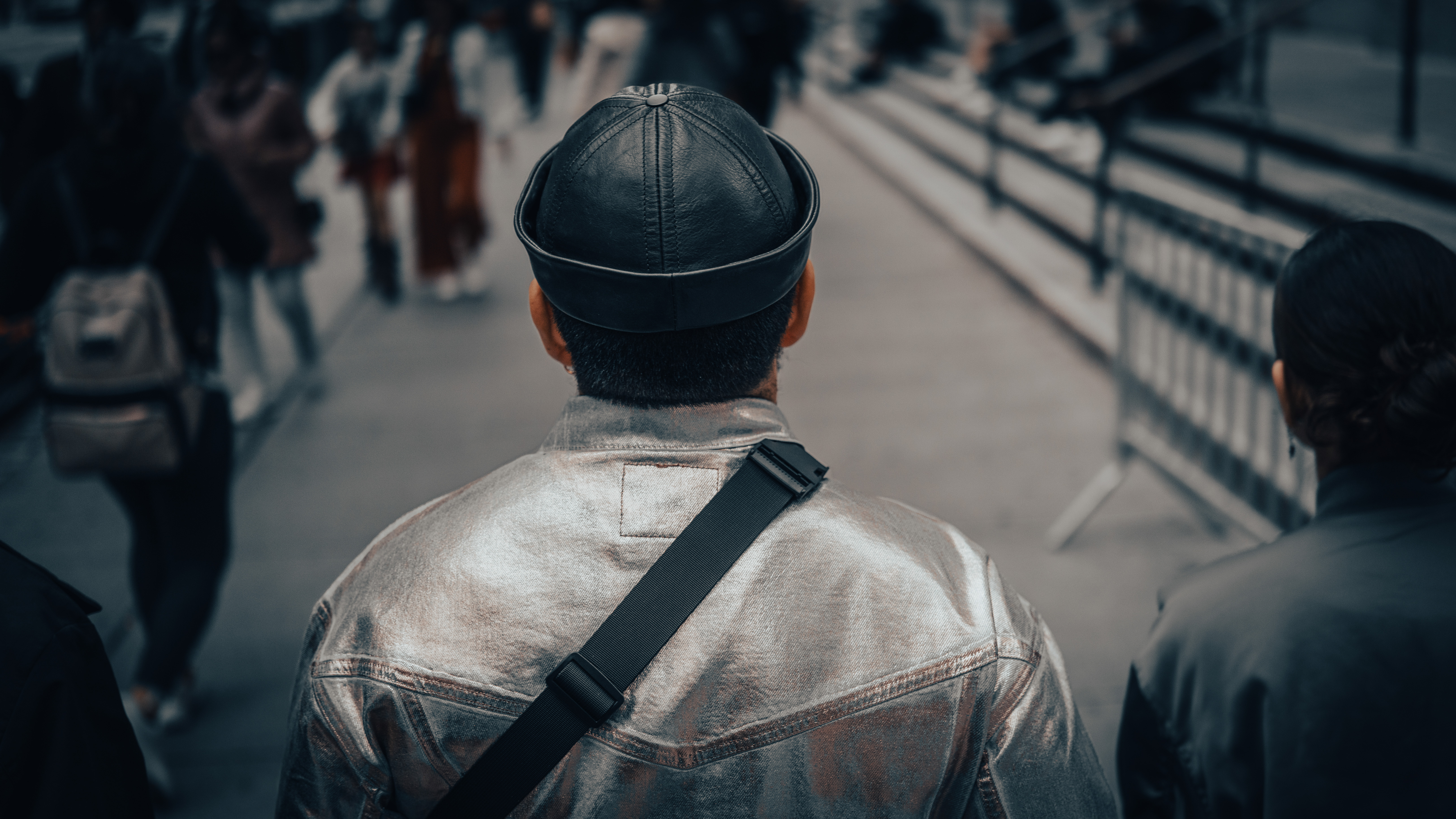 City Hats 249