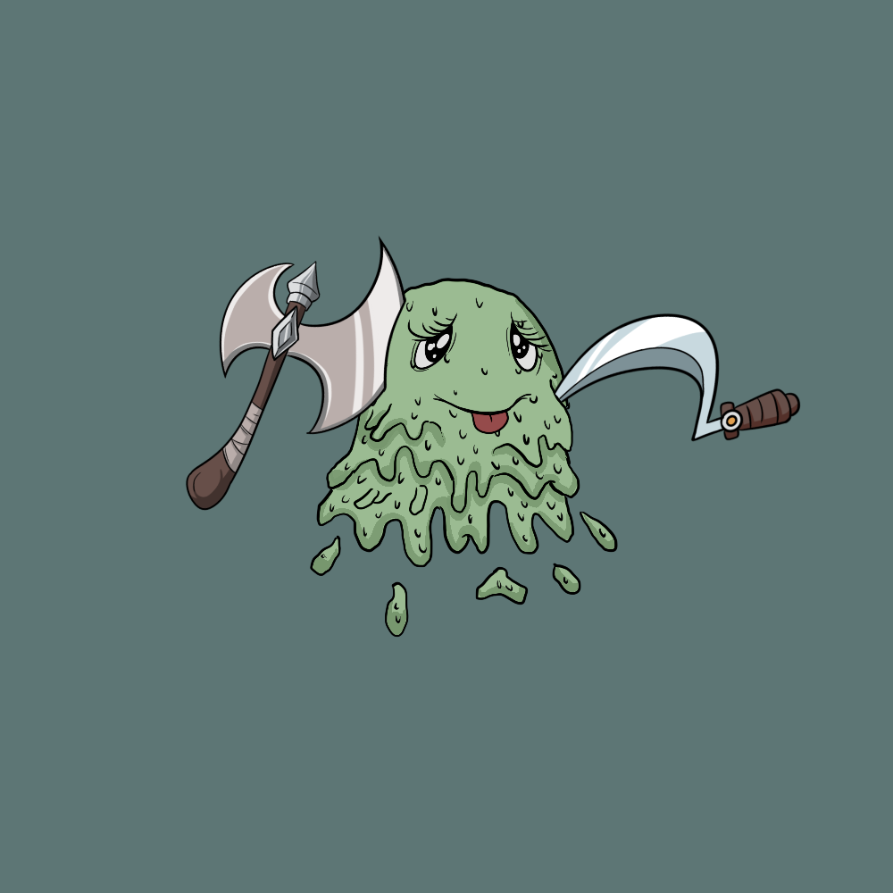 Slimeforest.wtf #5449