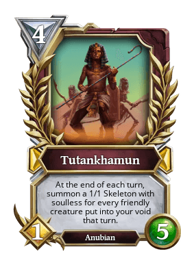 Tutankhamun ID #6996922