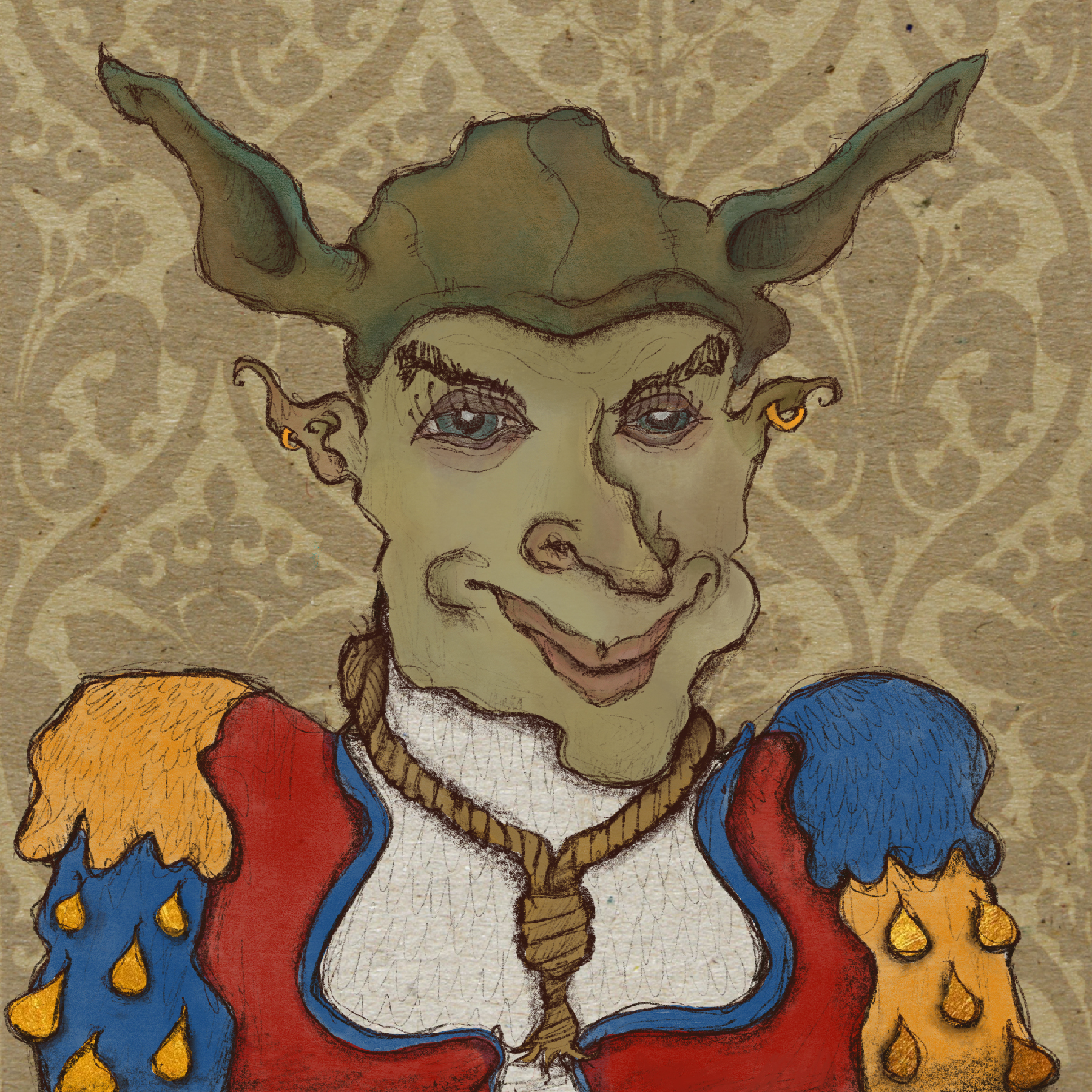 RoyalFool #6163