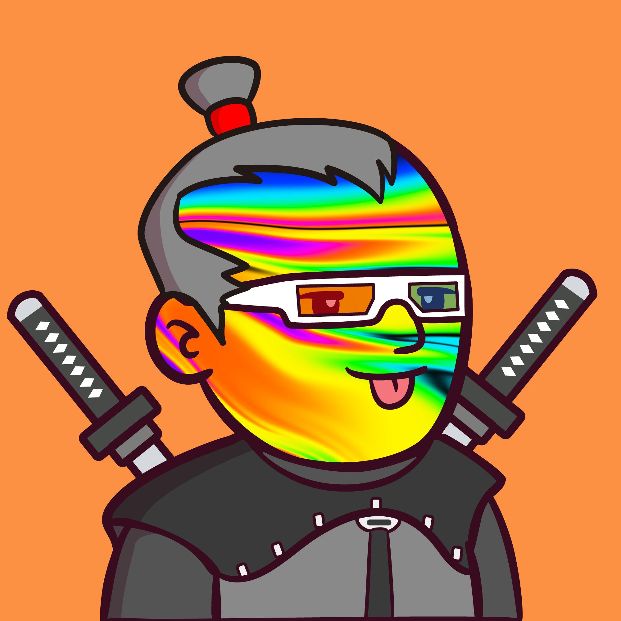 Little Ninjas Dojo #2227