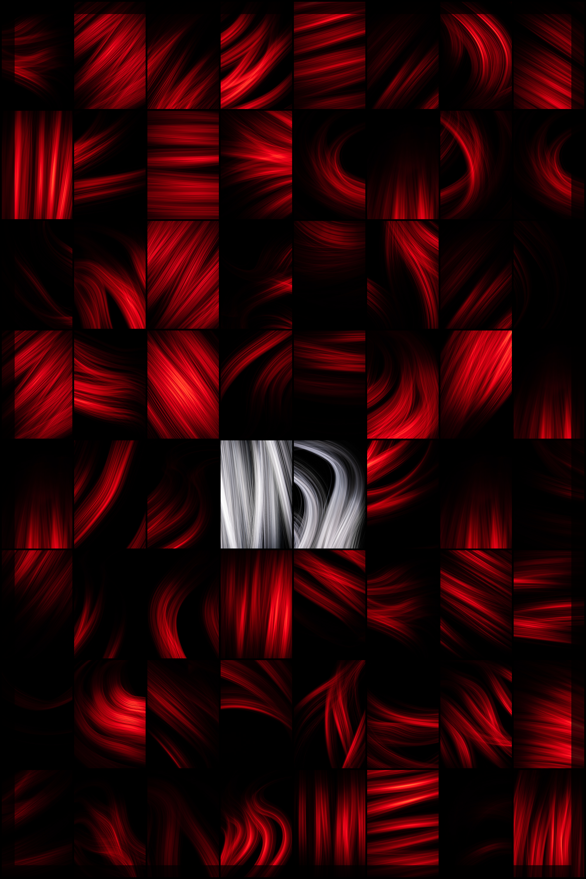 Vortex Dreams #310