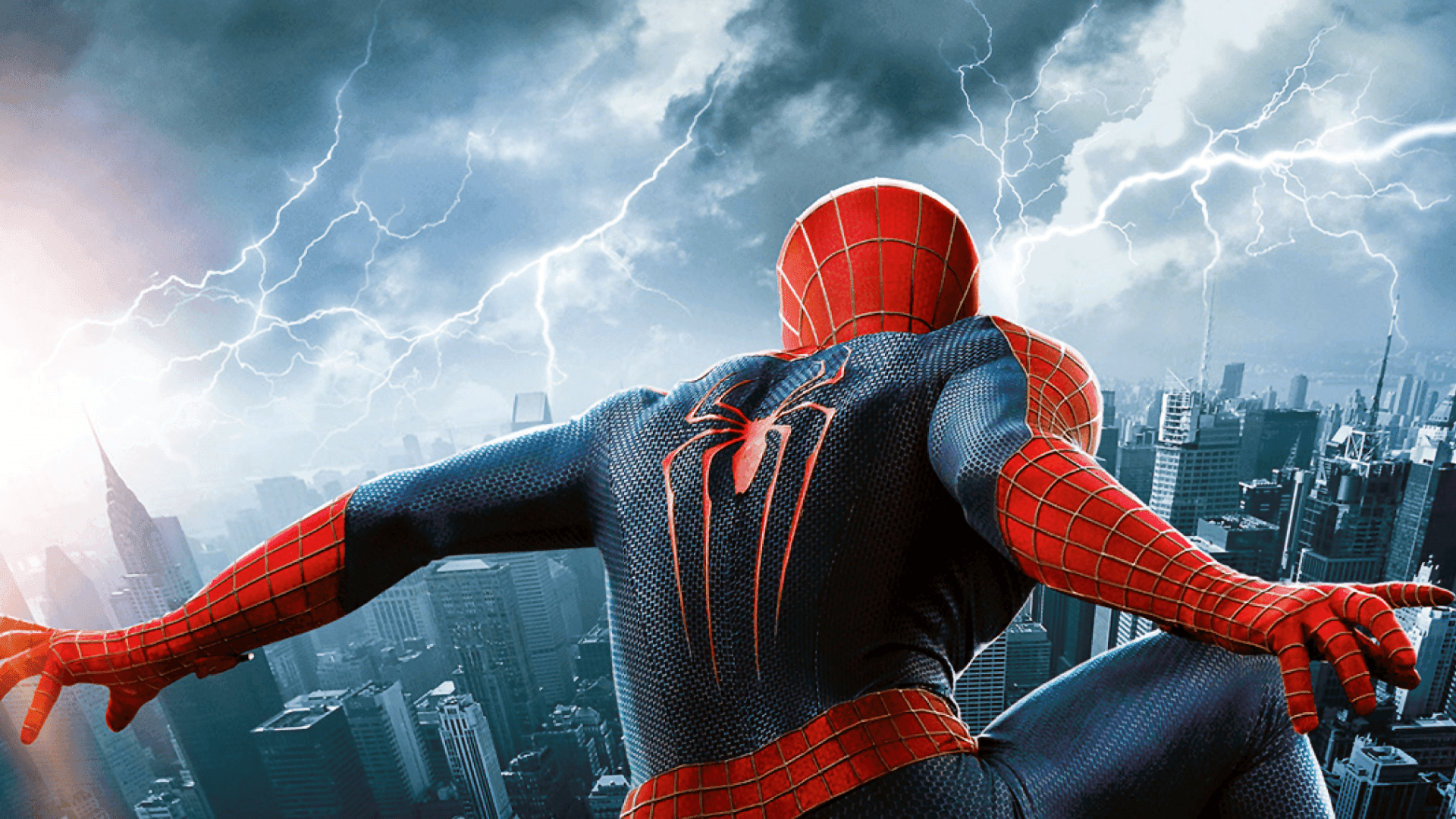SpiderMan #12