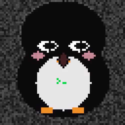 PENGU404 #9611