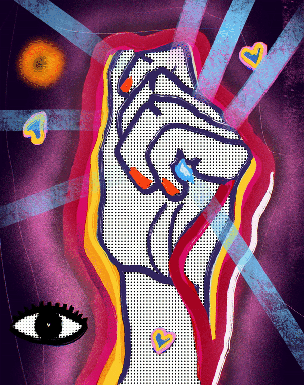 Liberating Visions #11/20
