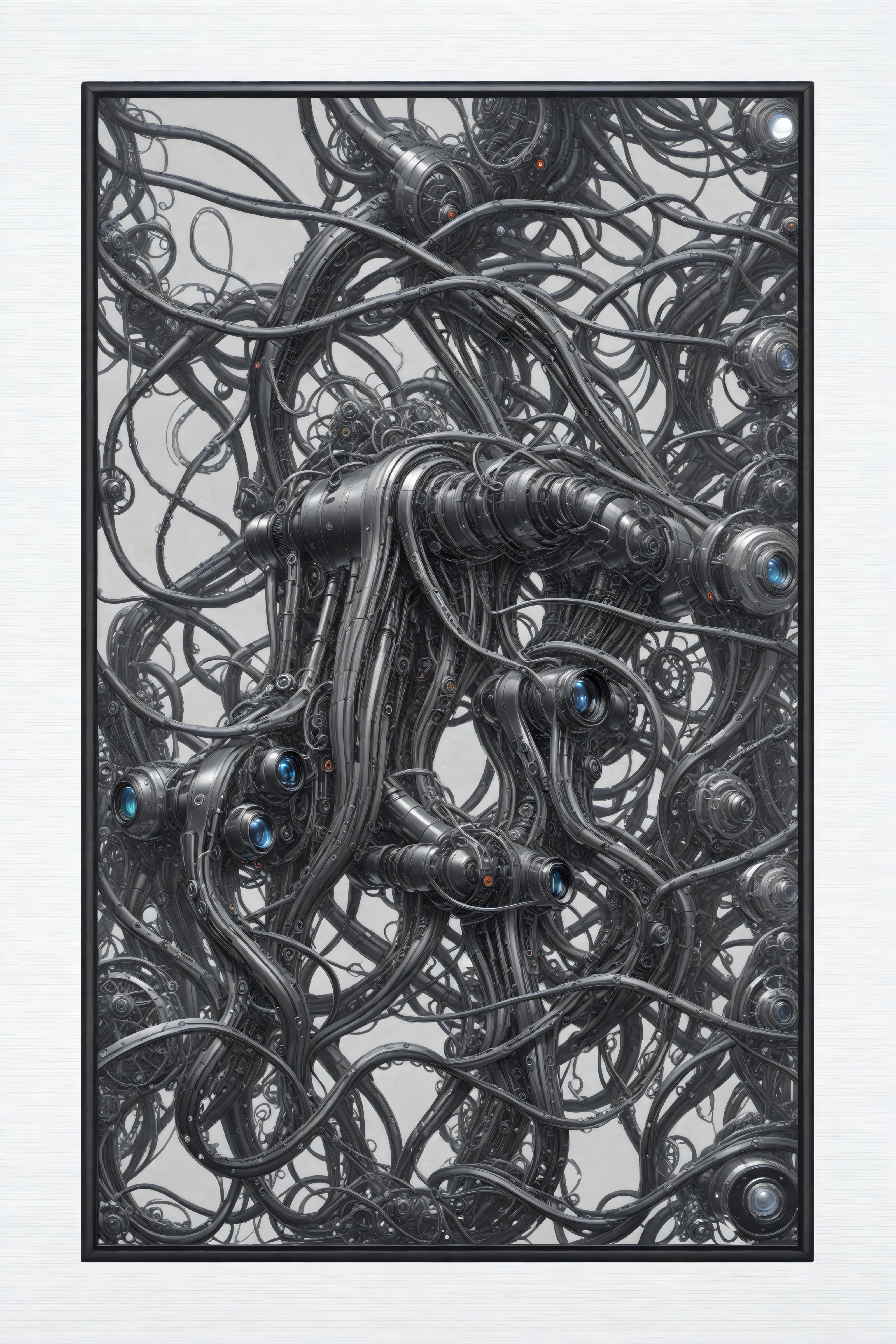 UBK #228 Dark Squid
