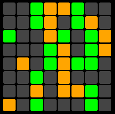 Life Game #2484