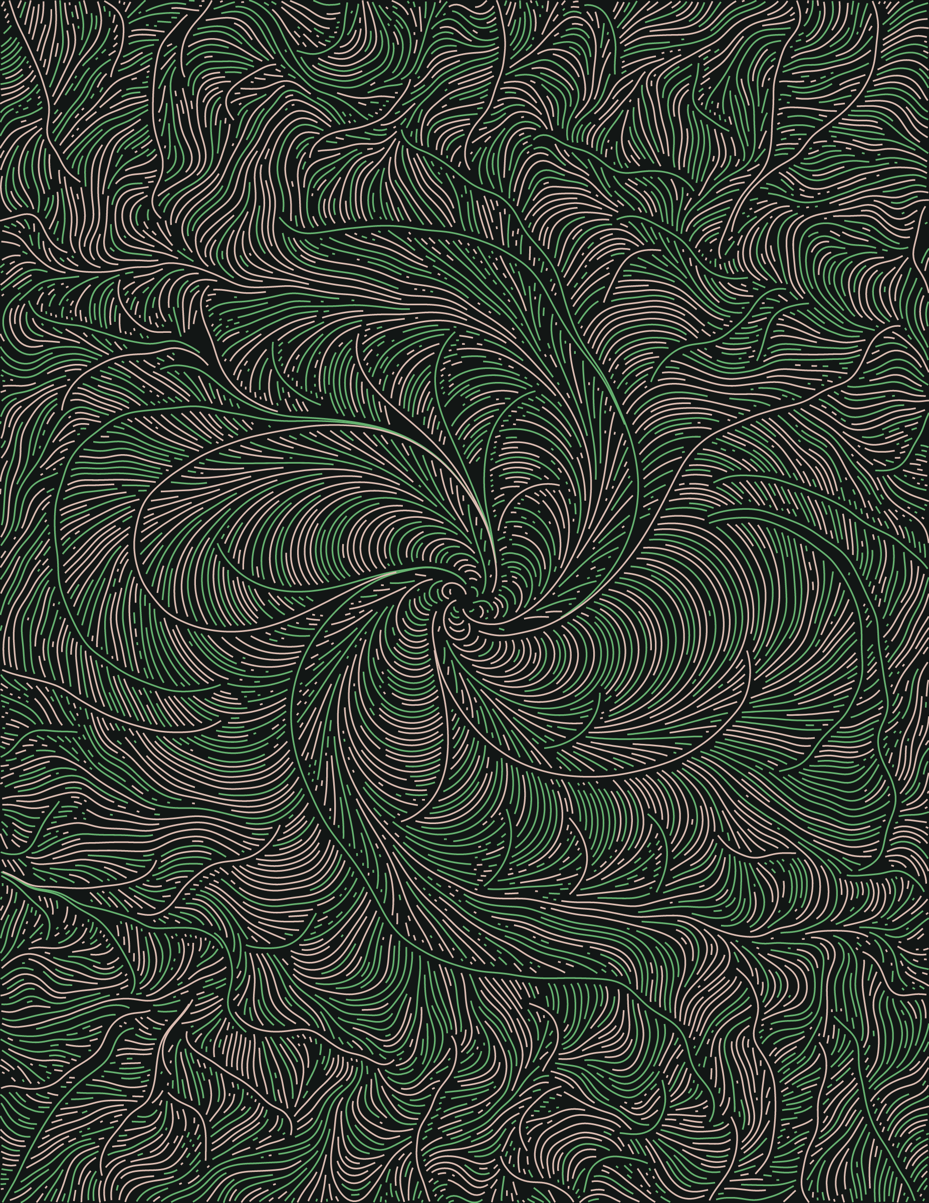 Streamlines #481