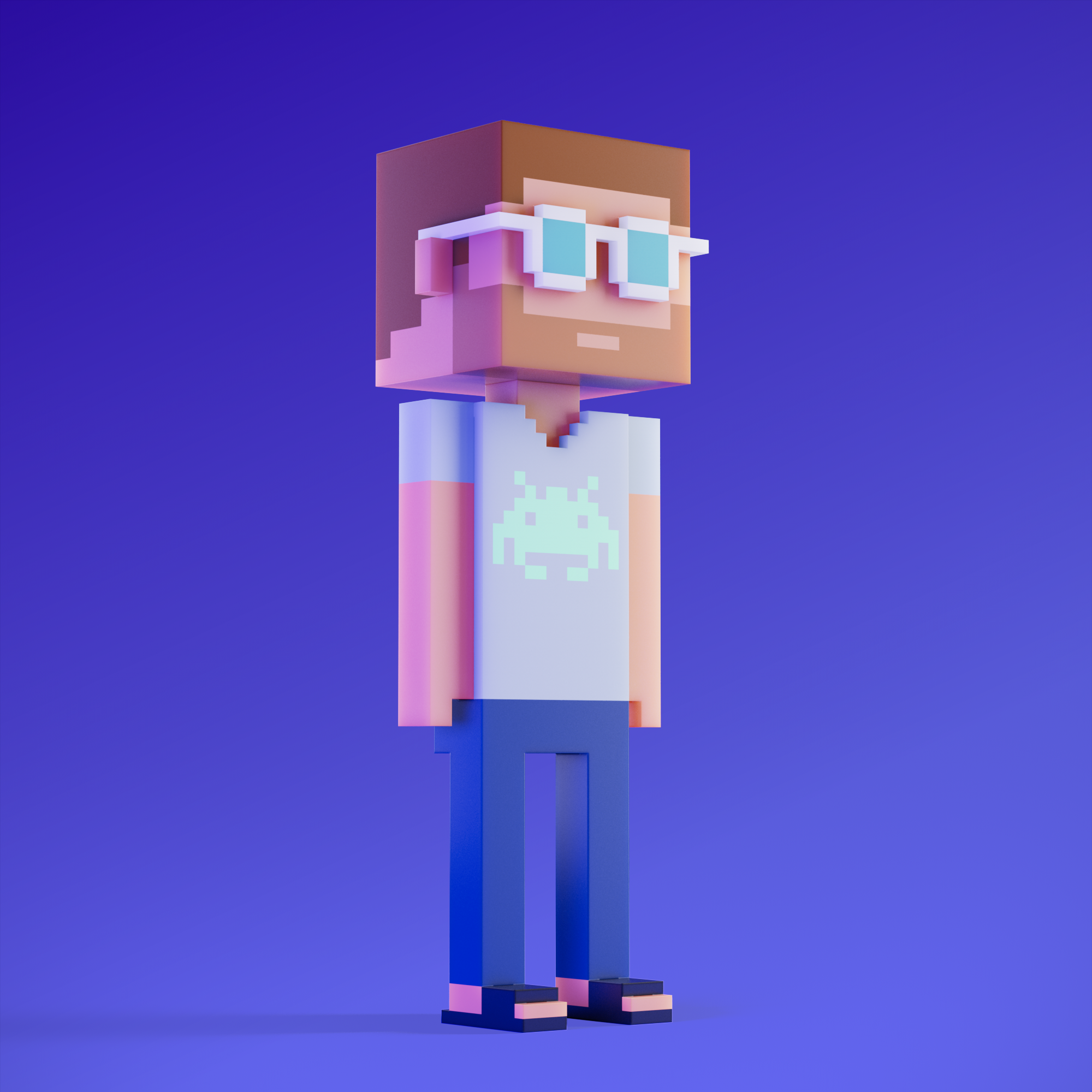 Meebit #10064