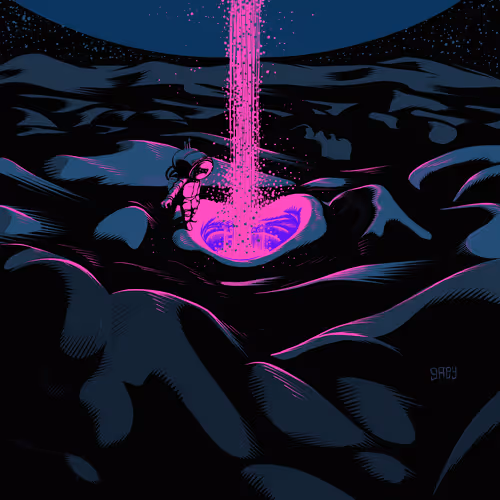 Distant