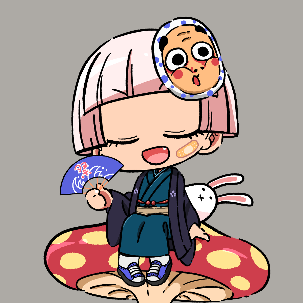 Chibi Lolita #2891