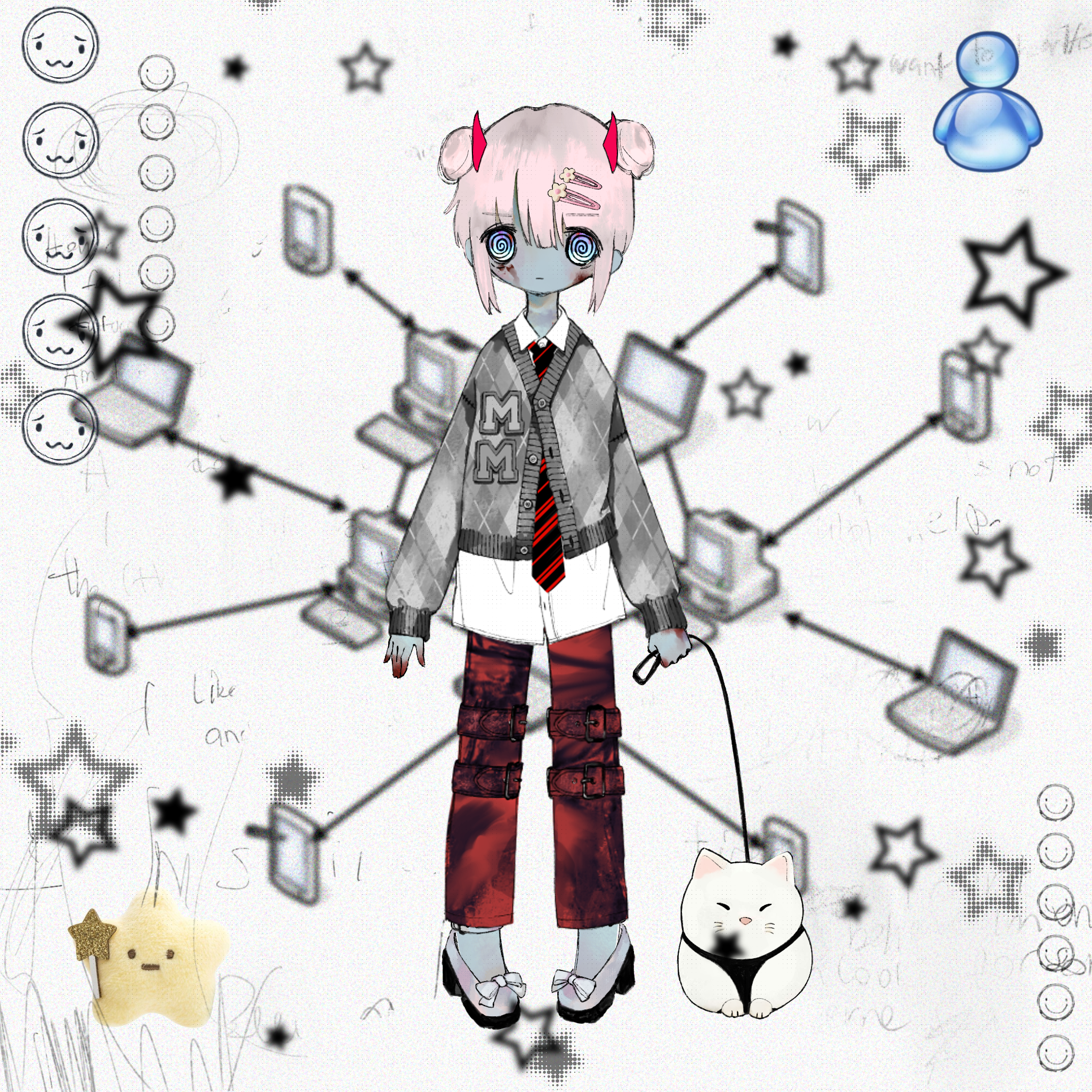 Shishi 2772