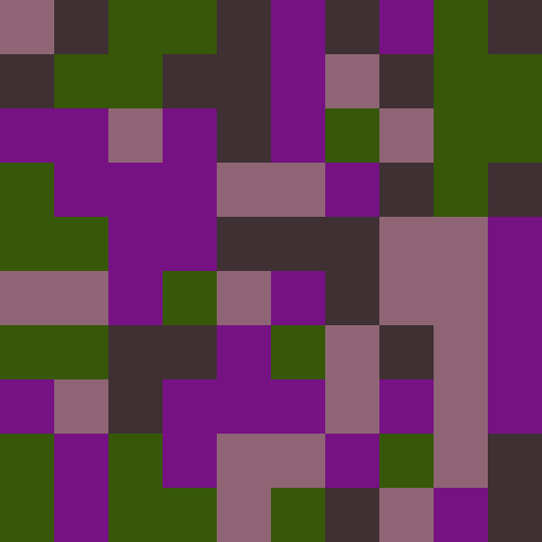 Pixel Puke #16