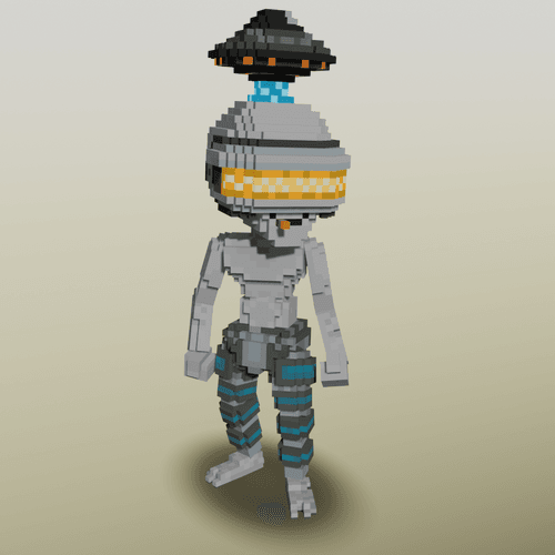 Ethalien VOX #4071