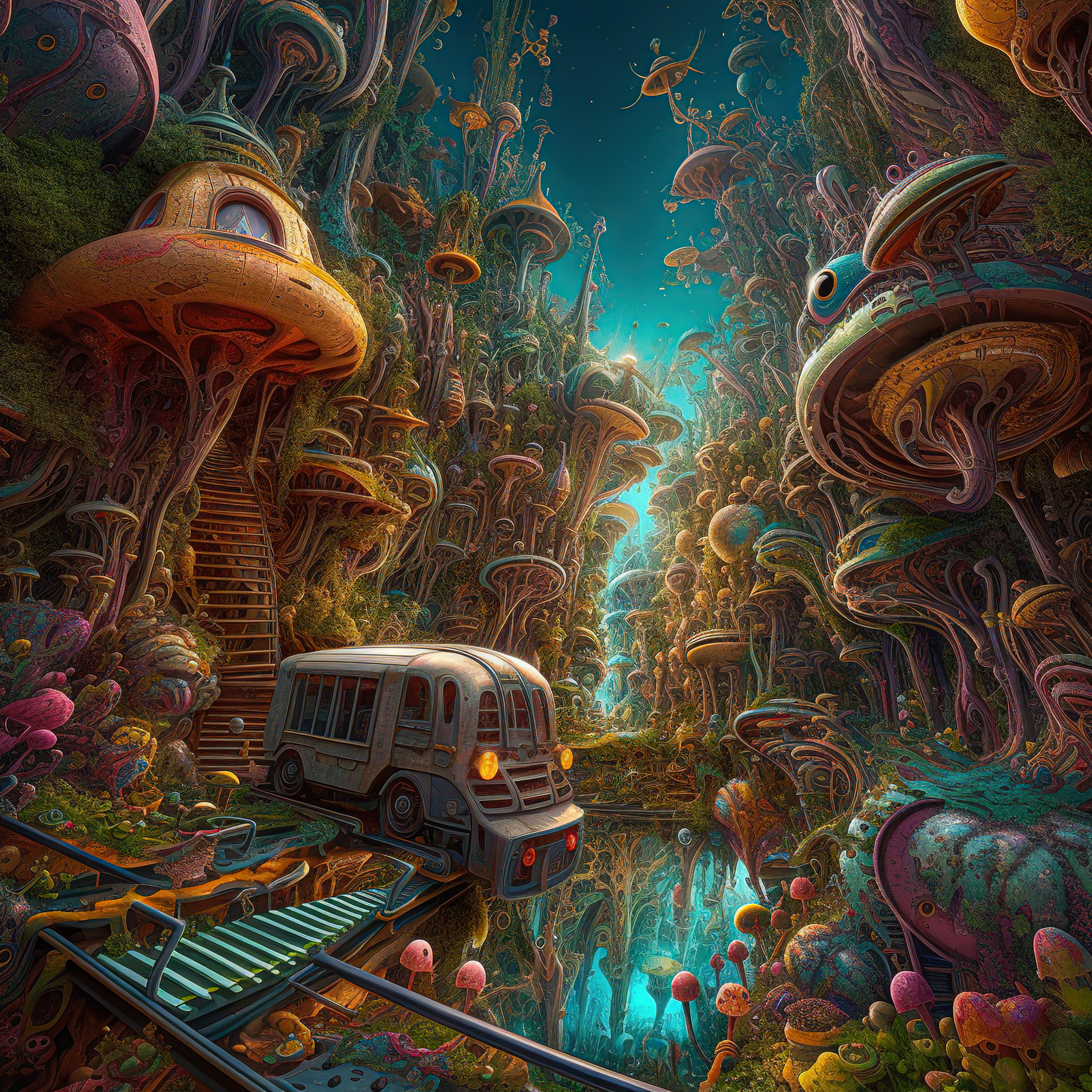 Dreams Civilization #4/13
