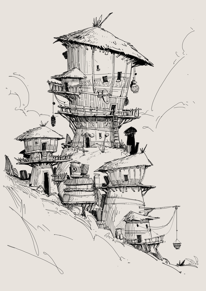 Architecture 2
