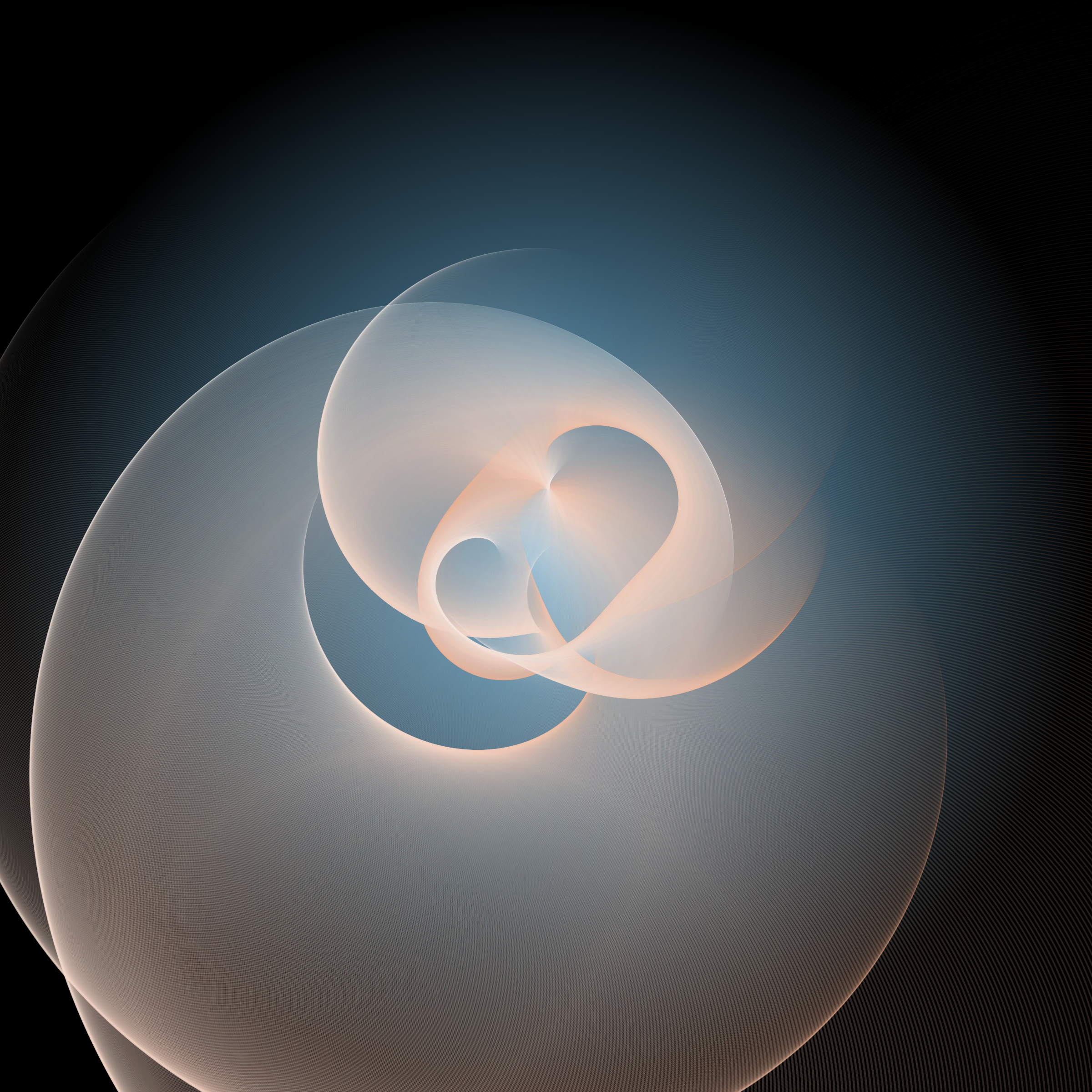 Spiromorphs #106