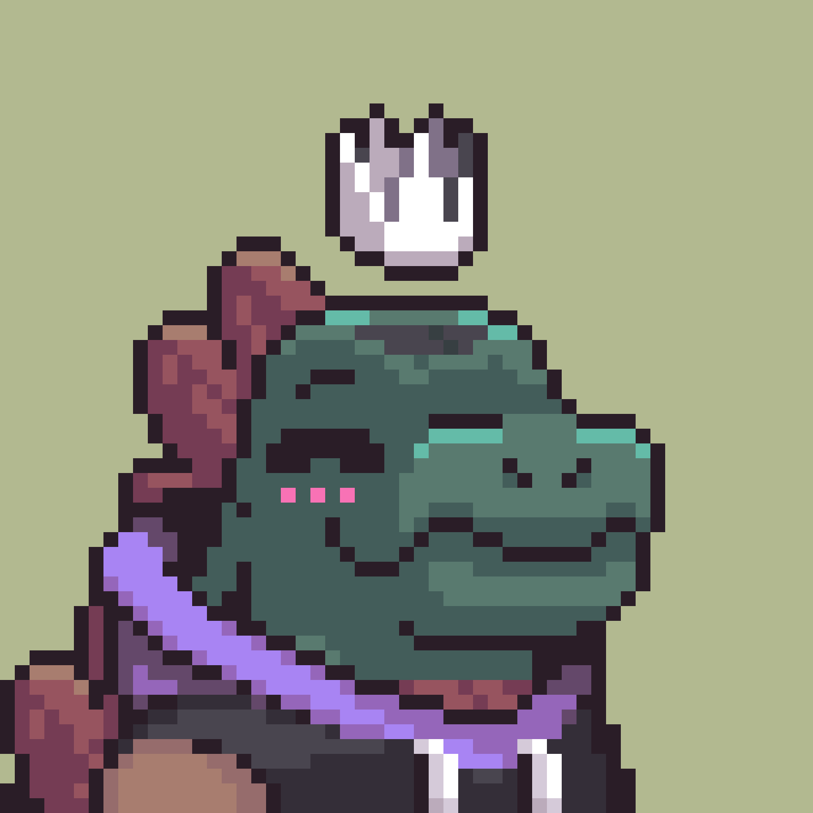 KaijuKing #4589