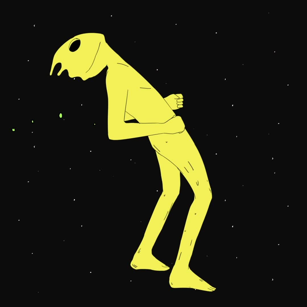 space dance #76/123