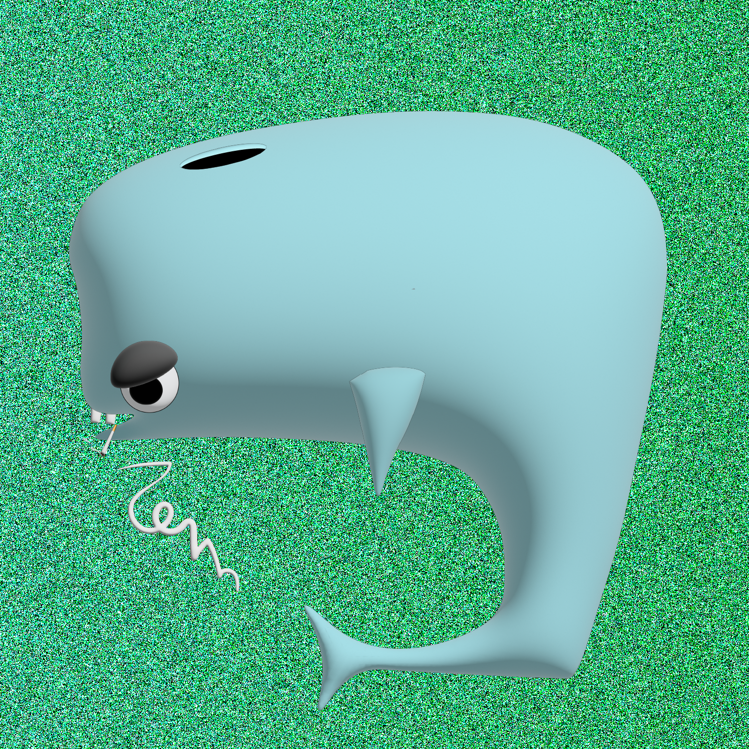Whales of Ether #1652