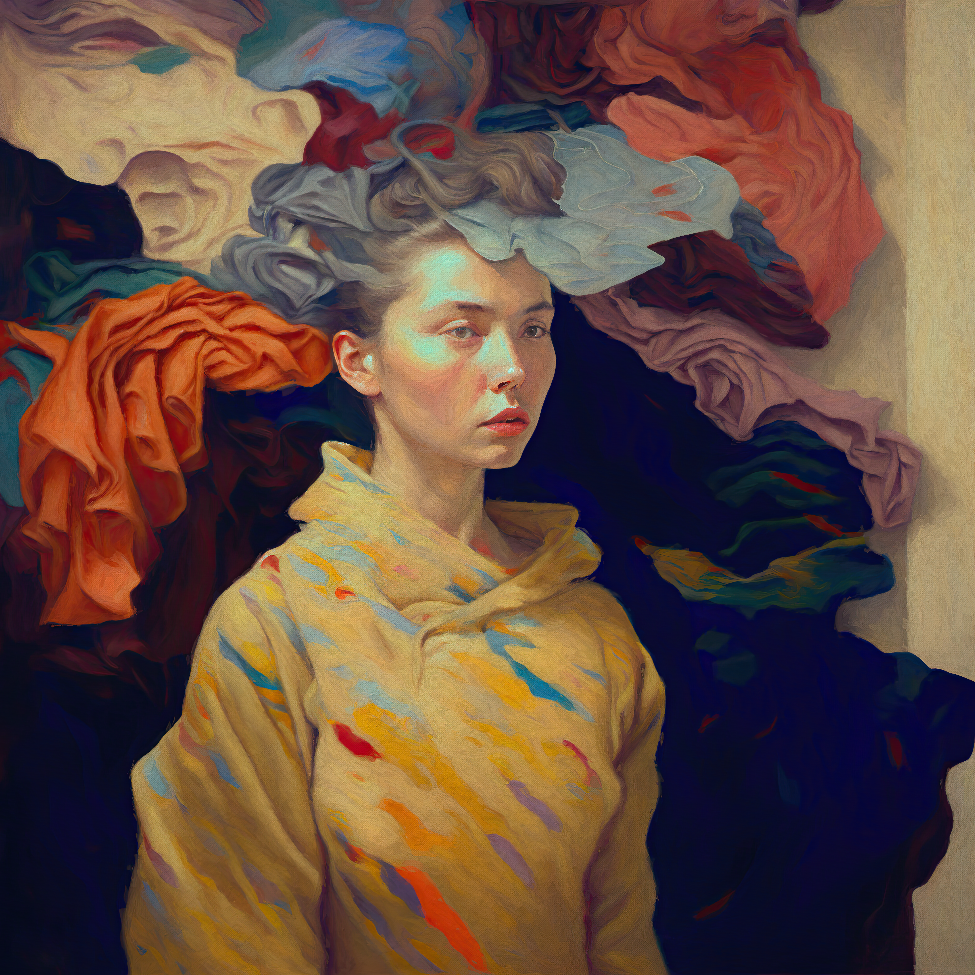 Dissociating