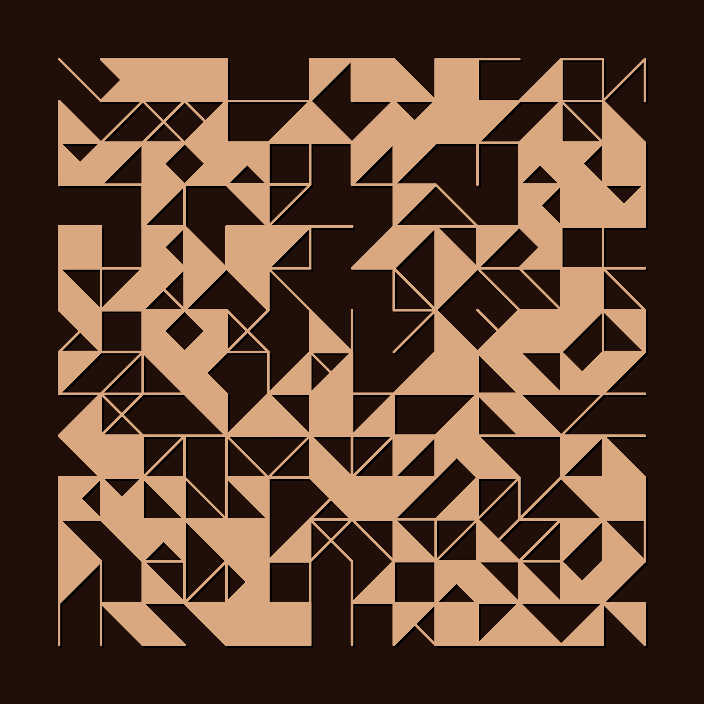 Hieroglyphs #678