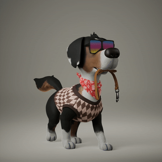 WoofPack #3260