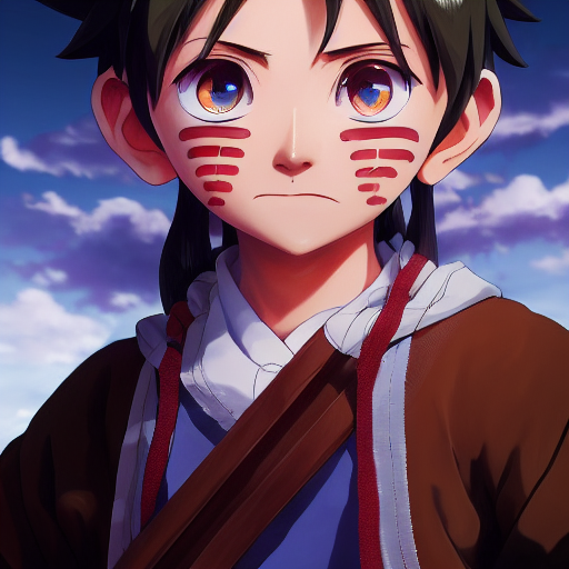 Villager #109