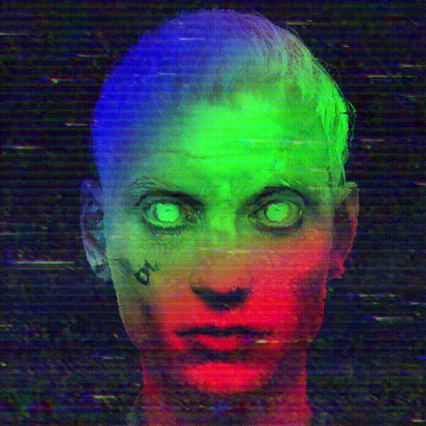 Cyberpunkz Dreams - #668
