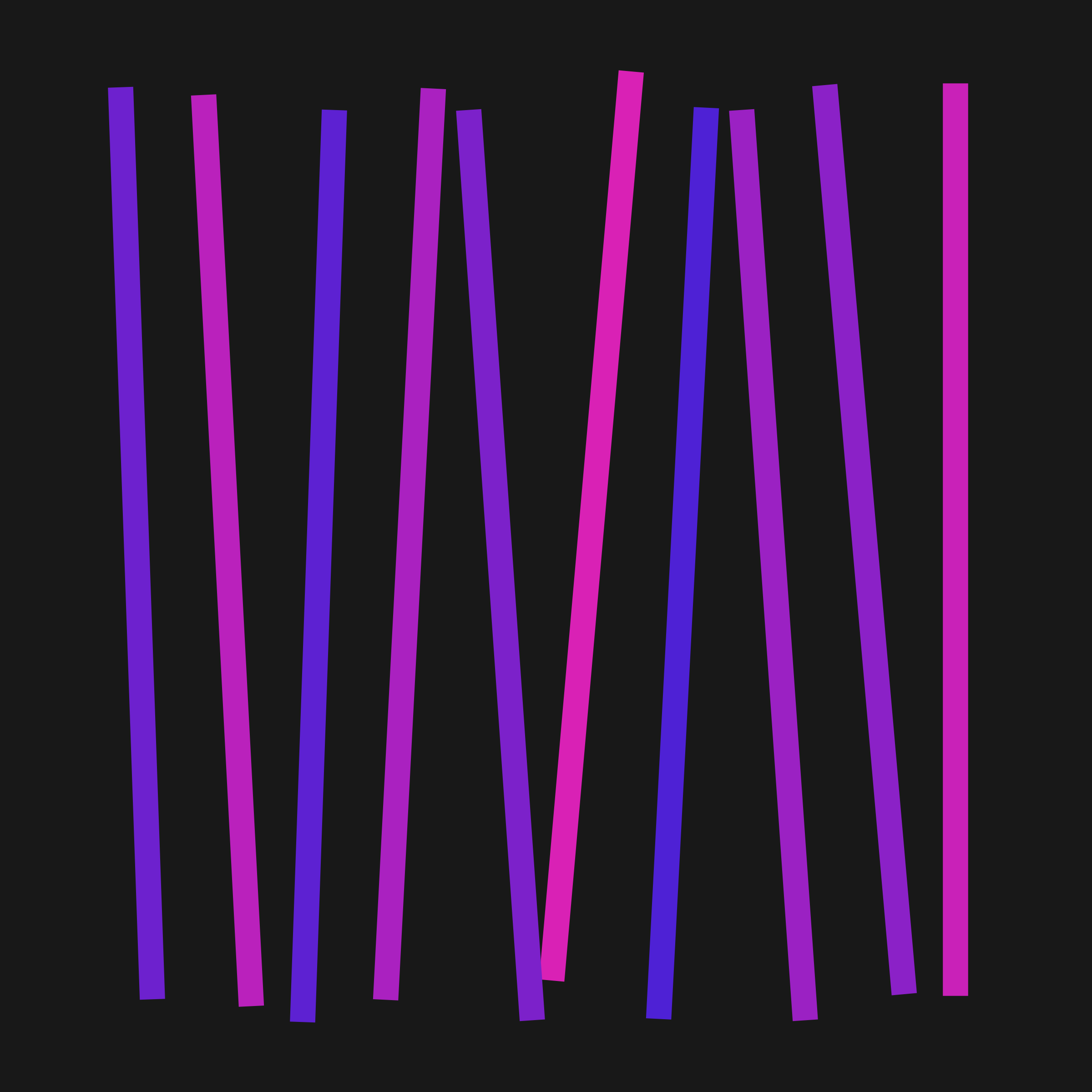 Rhythm #235