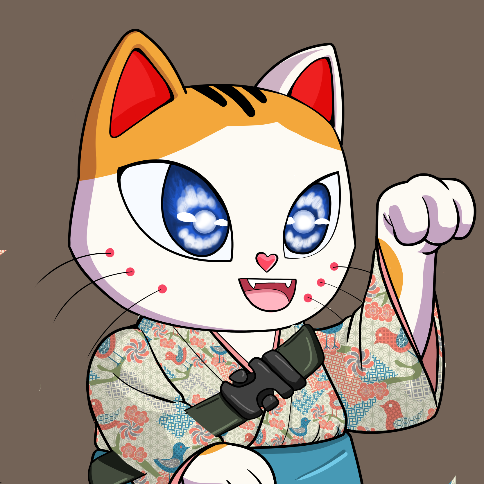 Shindo #3424