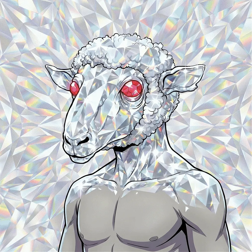 TheEidSheep