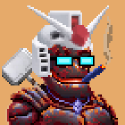 Genesis Robo #225