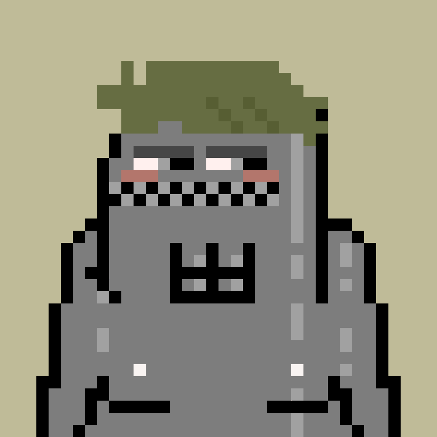 ApeToadz #6268