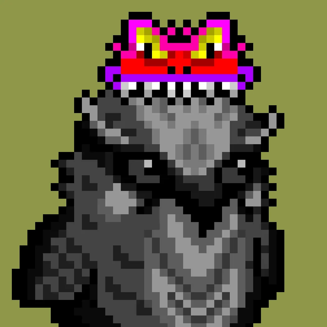 BIRDYBITE #1879