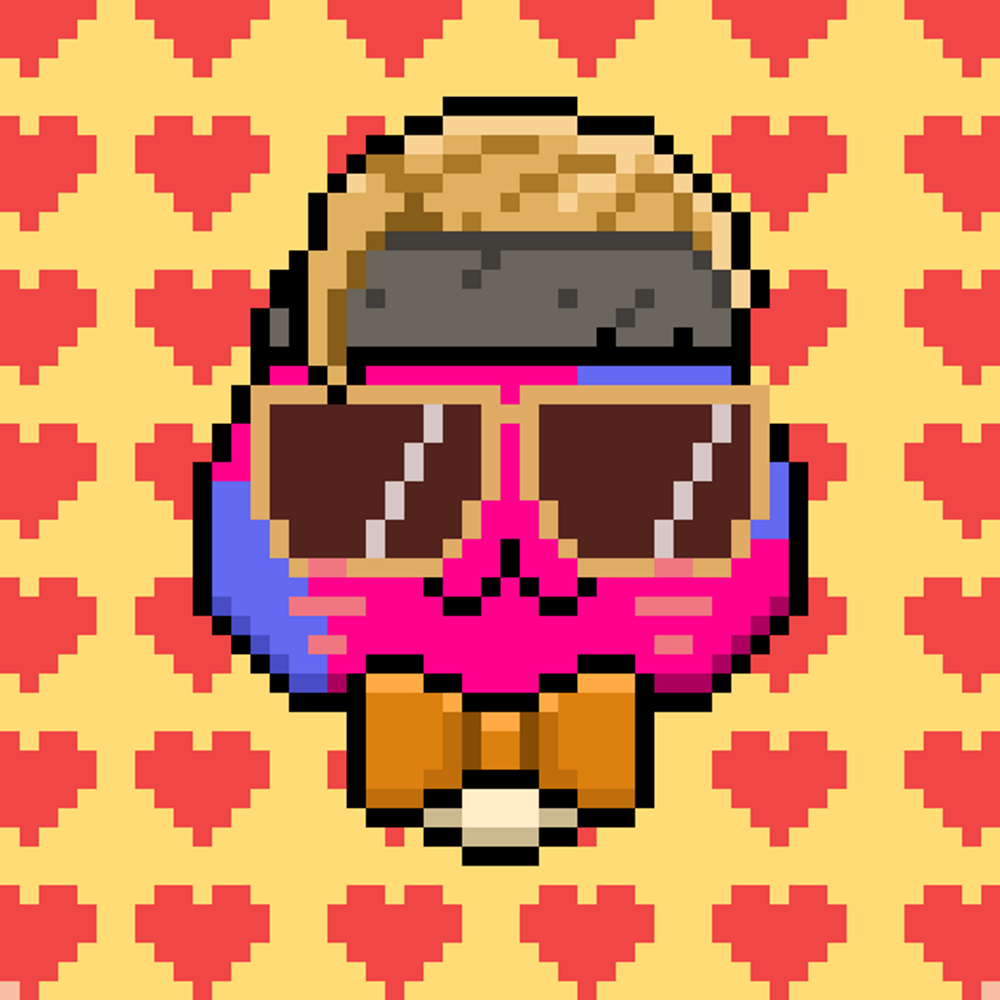 CryptoSimeji #0342